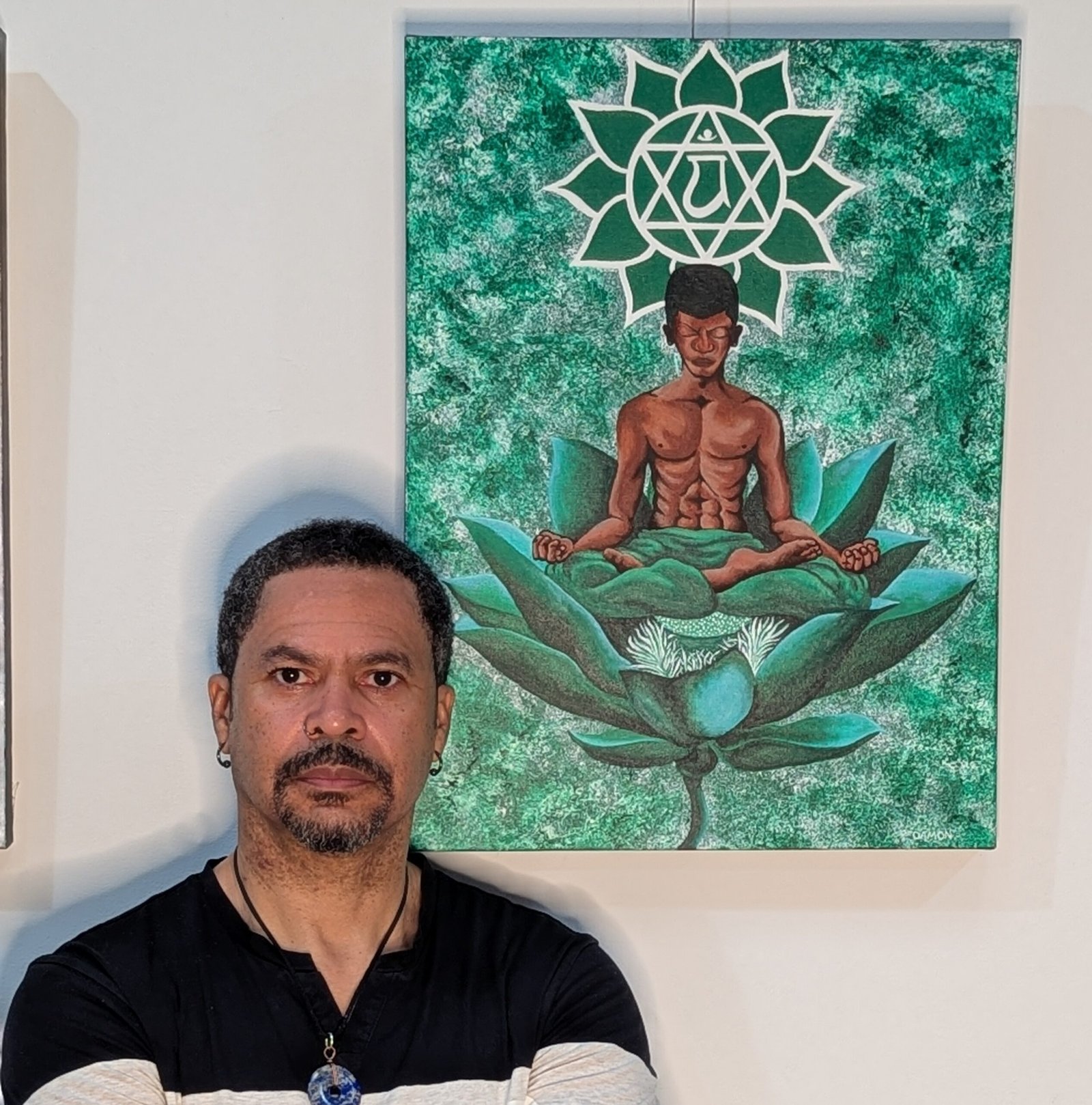 Damon A. Powell