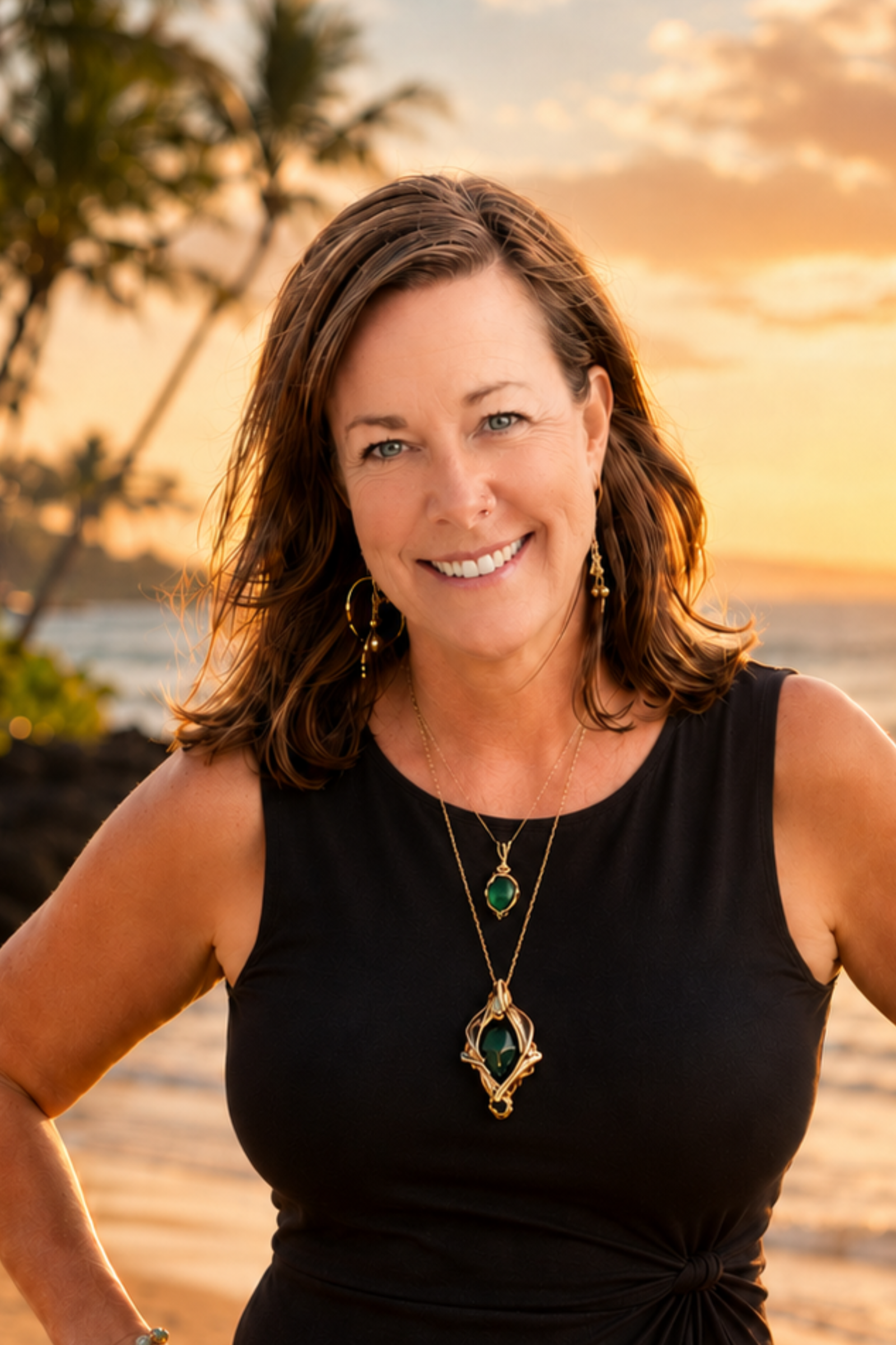 Dr. Lisa Thompson