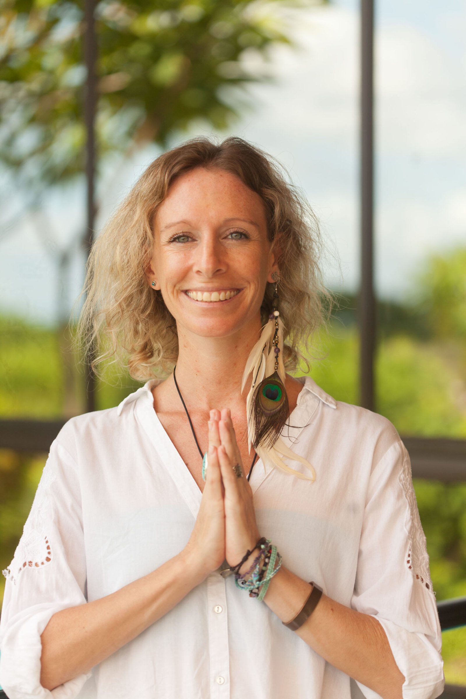 Natalie Namaste