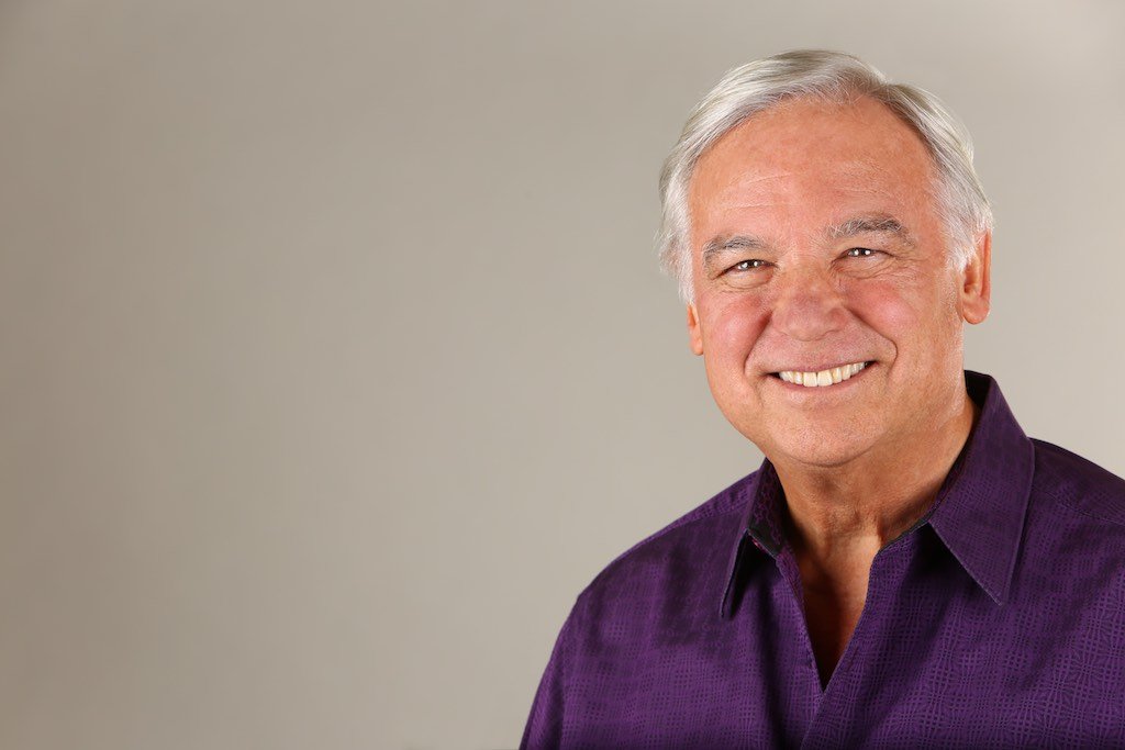 Jack Canfield