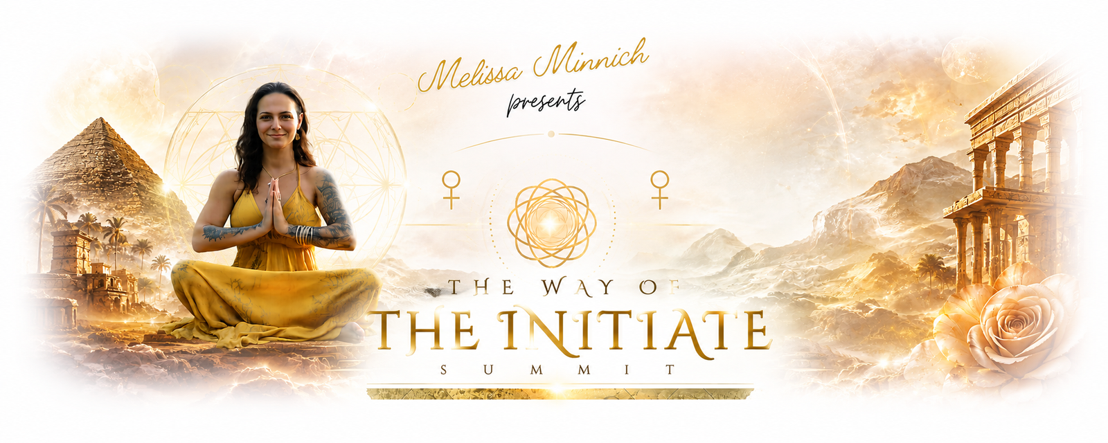 The Way of the Initiate Summit