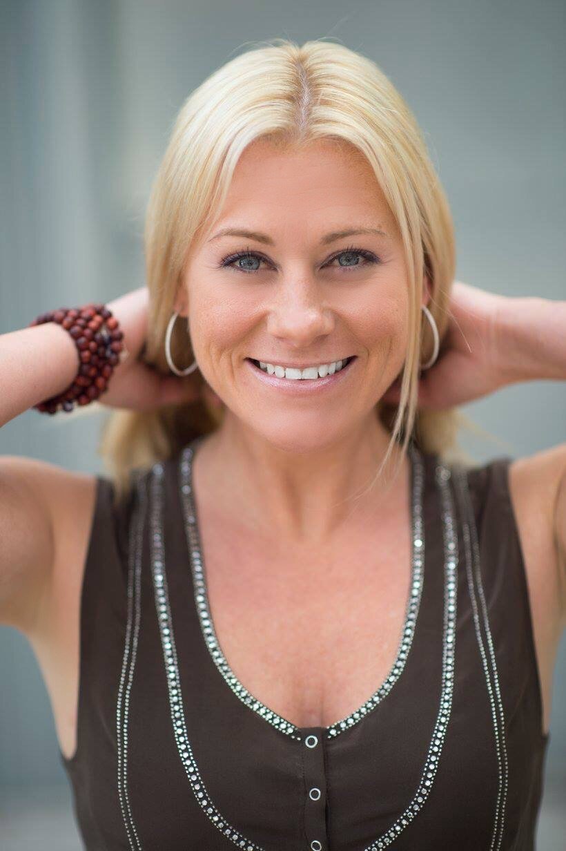 Kate Butler