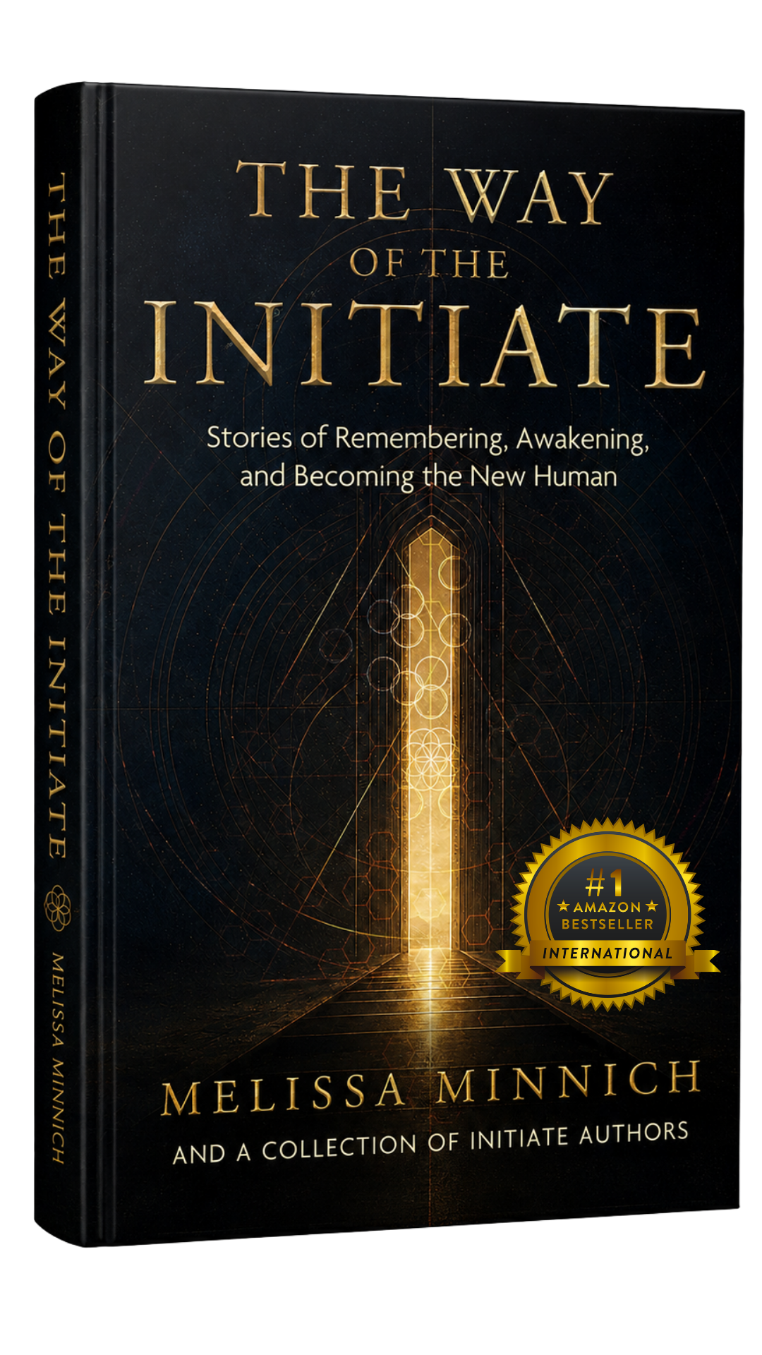 The Way of the Initiate